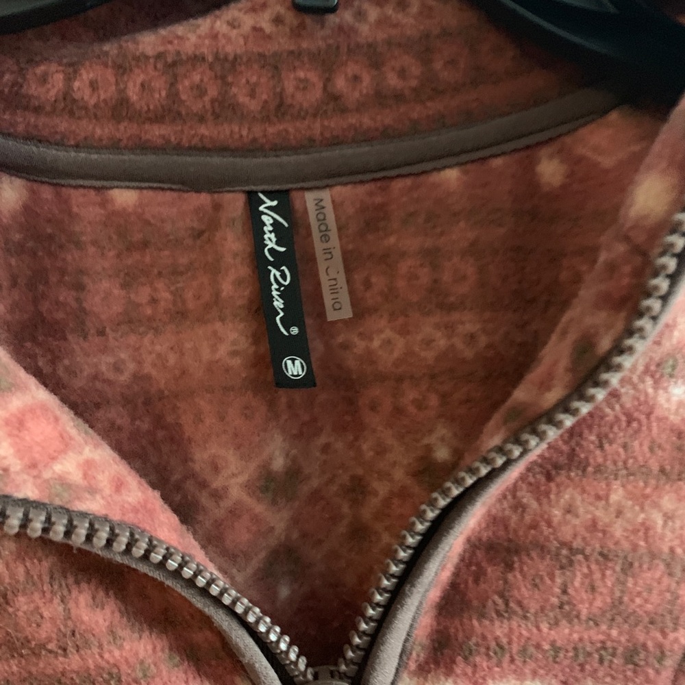 Fleece jacket - Picture 3 of 3